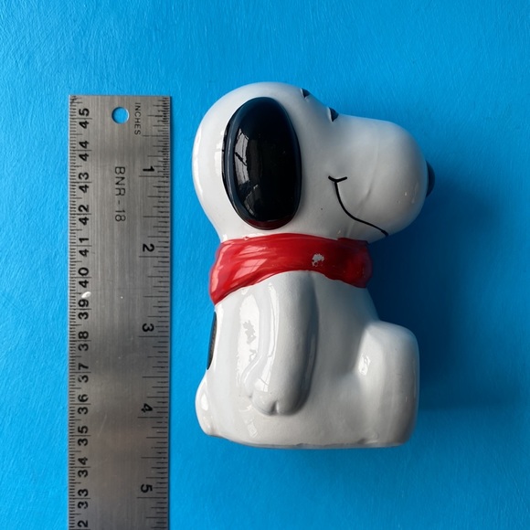 Classic Vintage Snoopy Lot - Picture 11 of 15